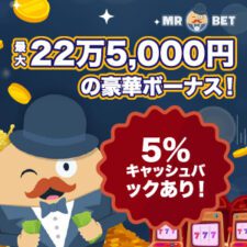 ミスターベット