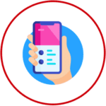 app icon