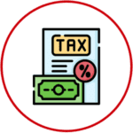 tax icon