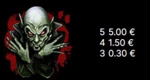ブラッドサッカーズのシンボル3