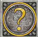 ゴンゾークエストのWILDシンボル