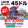 テッドベットカジノ