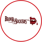 blood suckers logo