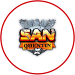 san quentin xways logo