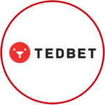 tedbet casino logo