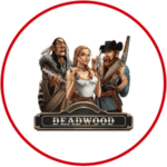 deadwood logo