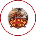 golden ticket logo