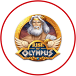rise of olympus logo