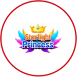 starlight princess logo