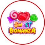 sweet bonanza logo
