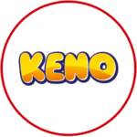 keno logo