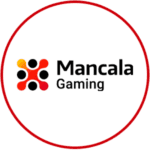 mancala gaming logo