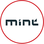 mint casino logo