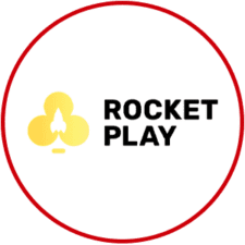 ロケットプレイカジノ