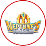 neptune's harem logo