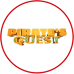 pirate's quest logo