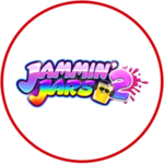 jammin jars 2 logo