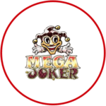 mega joker logo