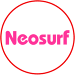 neosurf logo