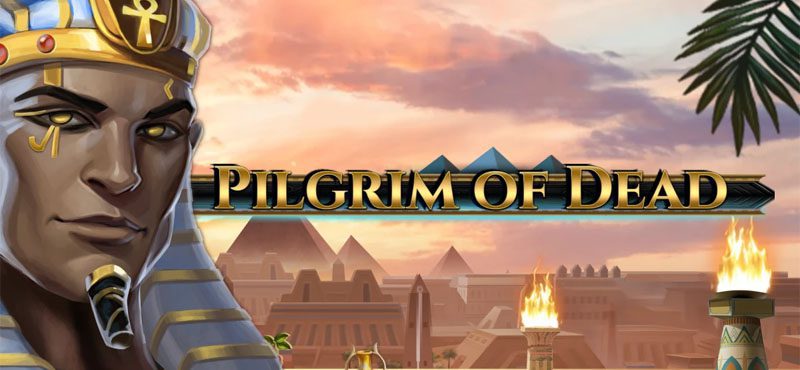 overview pilgrim of dead