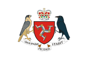 isle of man logo