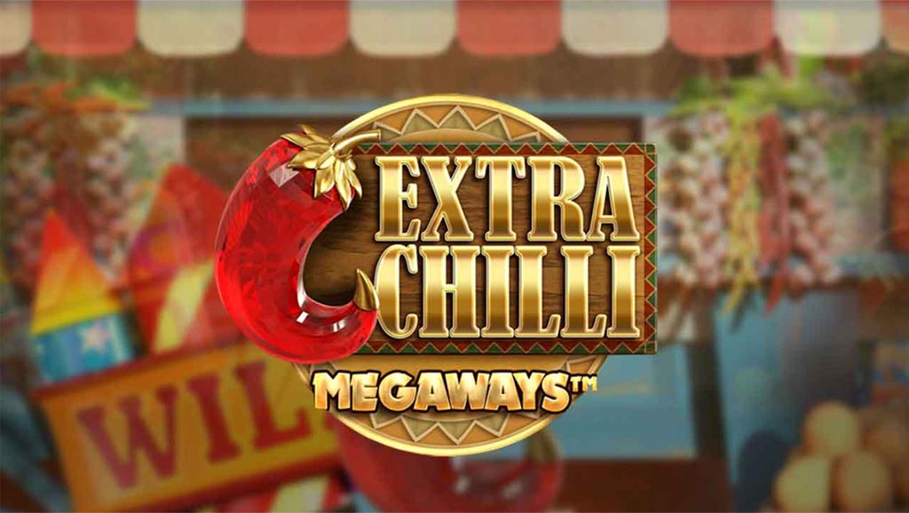エクストラチリExtraChilli