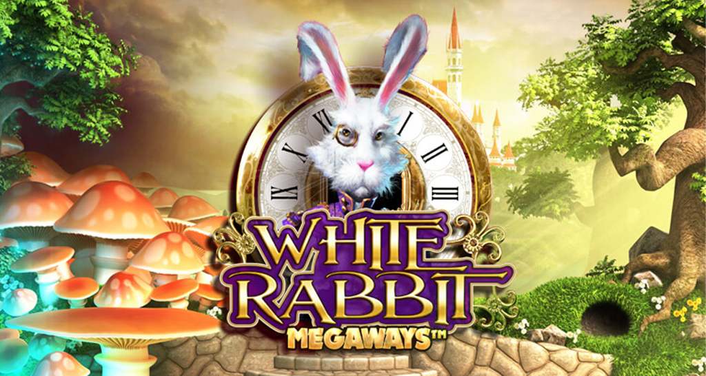 ホワイトラビット White Rabbit