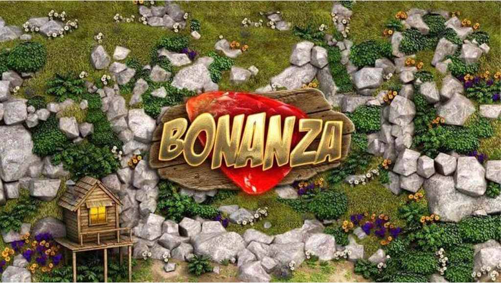 ボナンザ Bonanza