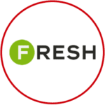 fresh casino logo