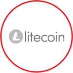 litecoin logo