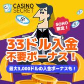 カジノシークレット