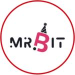 mr bit logo