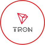 tron logo