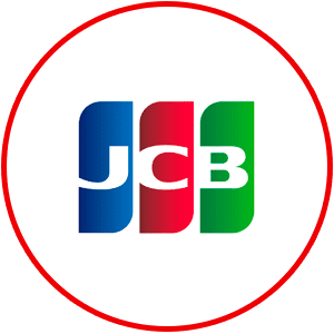 “JCBカード”