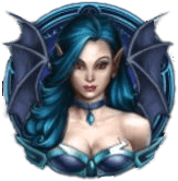 vampire lady symbol bloodsuckers2