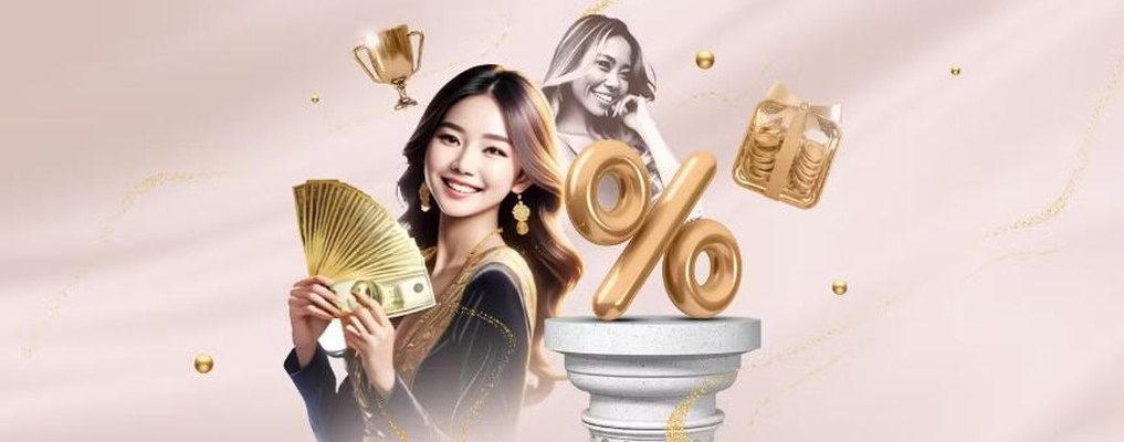 ビットカジノ-ボーナス