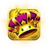 carnival queen crown symbol