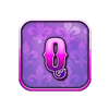 carnival queen Q symbol