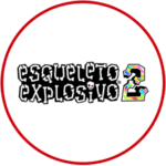 esqueleto explosivo2 logo