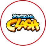 yokozuna clash logo