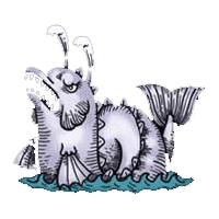 monster symbol 1429 uncharted seas