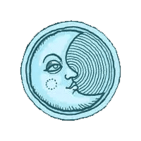 moon symbol 1429 uncharted seas