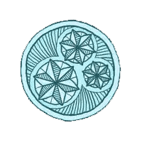 star symbol 1429 uncharted seas