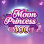 ムーンプリンセス100