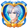 moon princess power of love hail symbol
