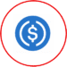 USDC
