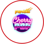 cherry pop