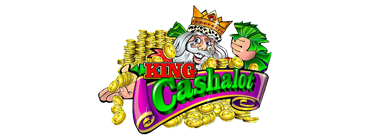 king cashalot bitstarz slot