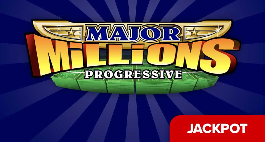 major millions 5 reel bitstarz slot